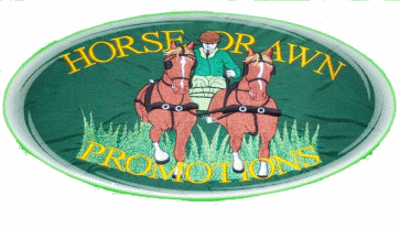 Horse Drawn Promotions