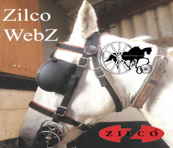 Zilco webz Bridle 