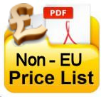 Horse Carriage Price List Non EU