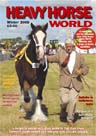 Heavy Horse World Magazine