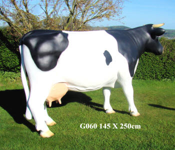 Big Cow Model