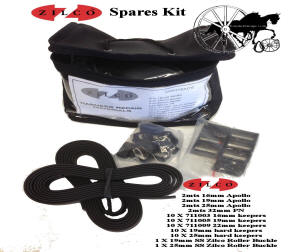 Horse Harness Spares kit Zilco