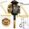 Carriage Driving Coach Lamps Tyres Springs 