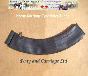 Horse cart Inner Tube