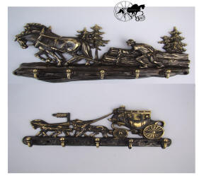 Carriage Driving Art And Craft