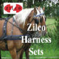 Zilco Carriage Driving Harness SL Sl Sportz Tedex Classic ZGB